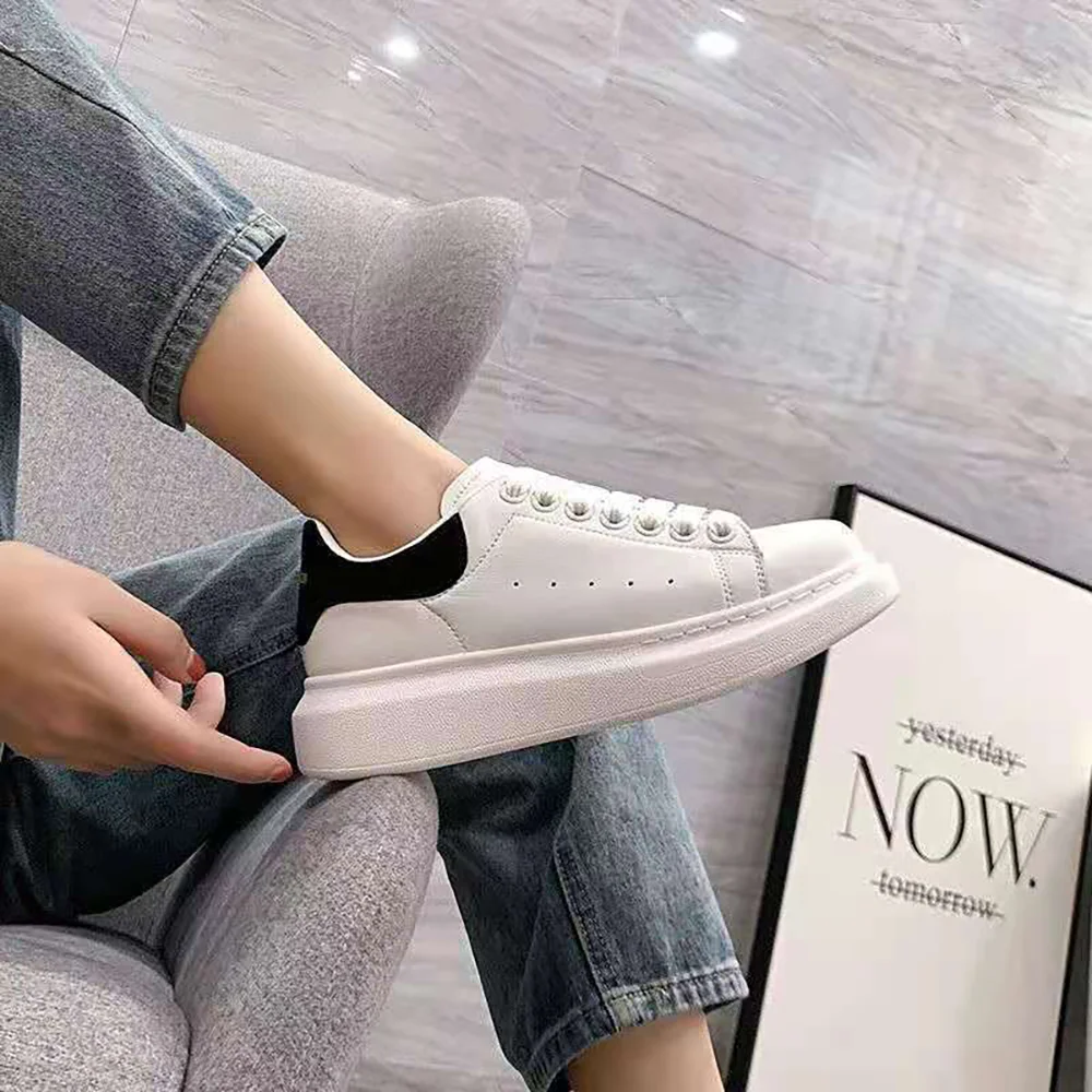 2025 Nieuwe herfst-sneakers voor dames Newbslance-schoenen Comfortabele lichtgewicht wandelschoenen Casual schoenen Mode atletische platformschoenen