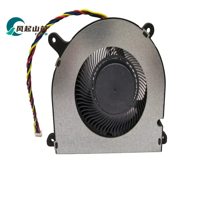 CPU Fan AF04007H05FP for GMKtec Nucbox M5 Pro Mini Host