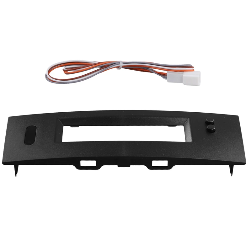 لرينو ميجان 2 2002-2009 الإطار أو كابل إطار السيارة Fasc سوبر الساخنة e فآسيا صندوق تخزين