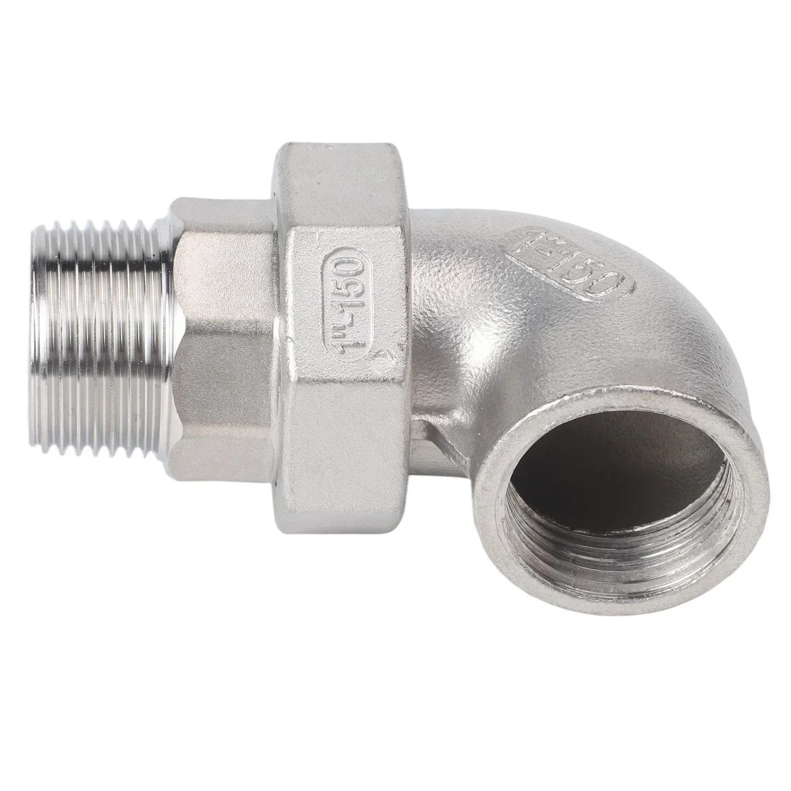 

Установка и ремонт 1-дюймовый Union 1 F X 1 M 90 Grad, совместимый с различными трубами для сантехнических приложений