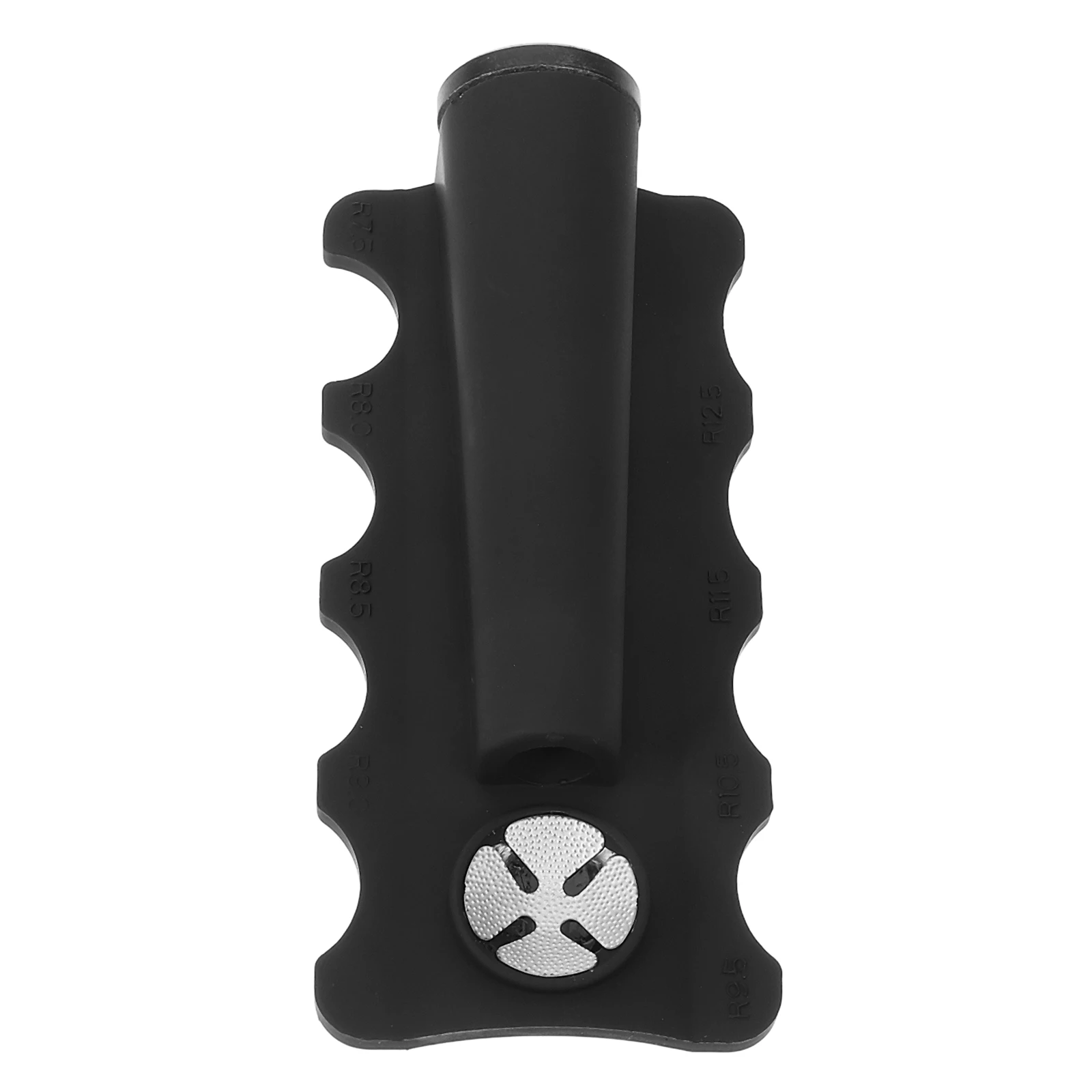 

Portable Pool Tip Shaper Iron Trimmer Burnisher Repair Tool For Billiard Snooker Players Lightweight Compact Reusable Cue Tip