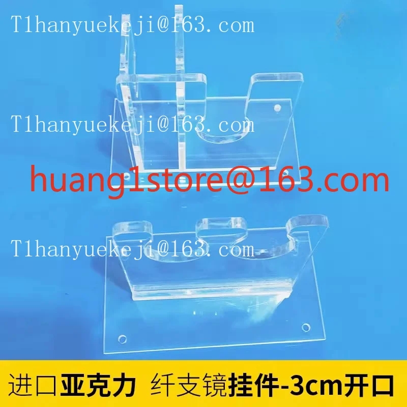 Endoscopic Locker Hanger Gastroscope Enteroscope Bronchoscope ENT Locker Endoscopic HolderFactory direct sale