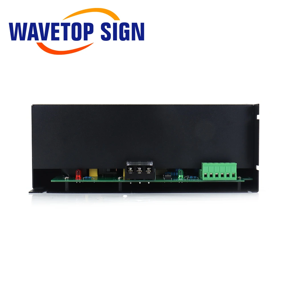 WaveTopSign 80W - 100W CO2 Laser Power Supply YL-U1 for CO2 Laser Engraving Cutting Machine