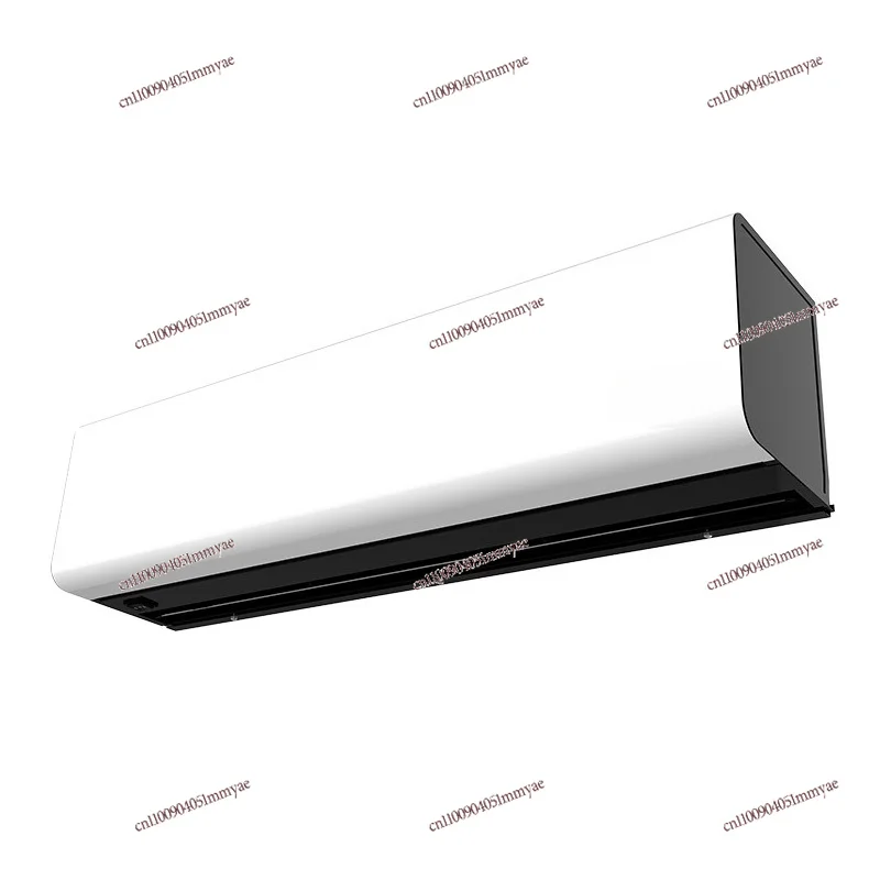 Commercial Large Volume Air Curtain Machine Shop Dust-proof and Heat-insulating Centrifugal Anti-mosquito Air Curtain Machine