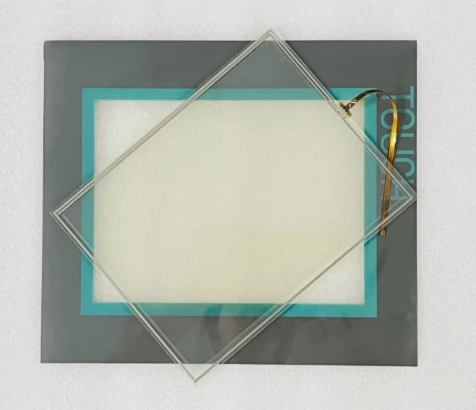 

New 10 "MP277 6AV6 643-0CD01-1AX1 Touch Screen Protective Film Housing
