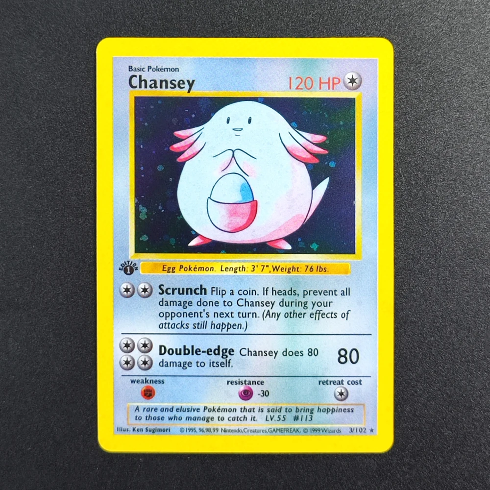 Proxy Pokemon Card …