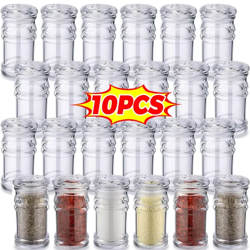 Transparen Spices B…