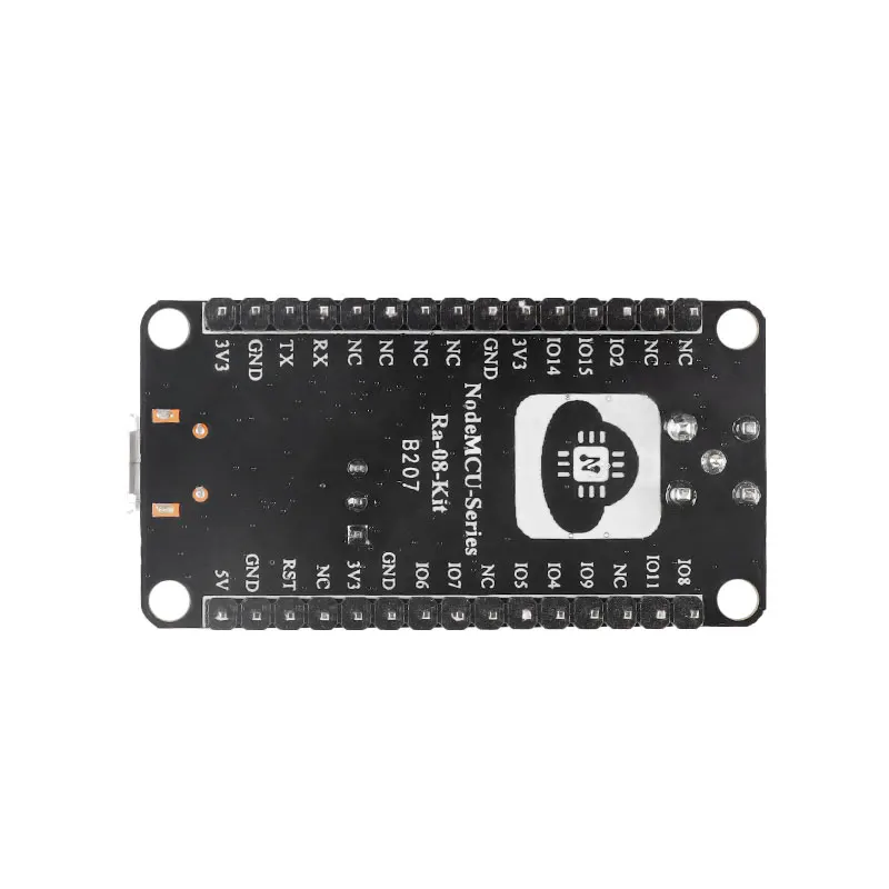 لوحة تطوير وحدة LoRaWAN RF ، عدة ، واجهة MCU SMA مدمجة ، هوائي MHz