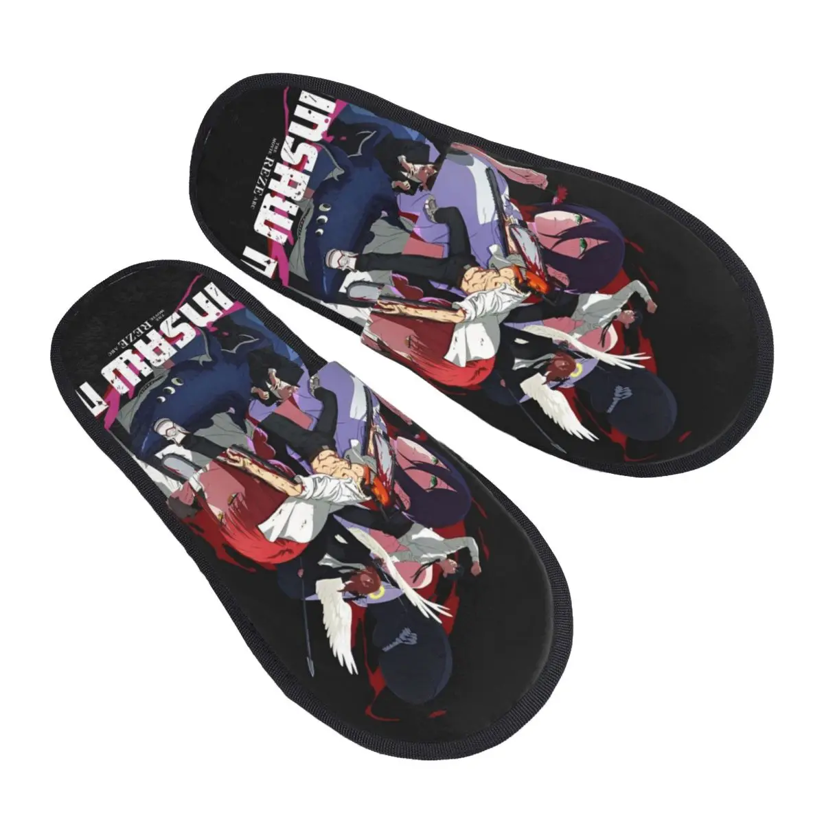 Chainsaw Man Reze P… - image