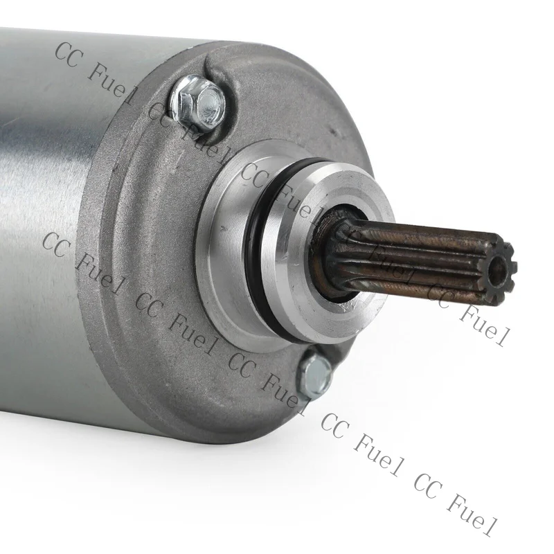 C+ STARTER MOTOR for SUZUKI 1300 GSX R HAYABUSA 08-19 31100-15H20 31100-15H00