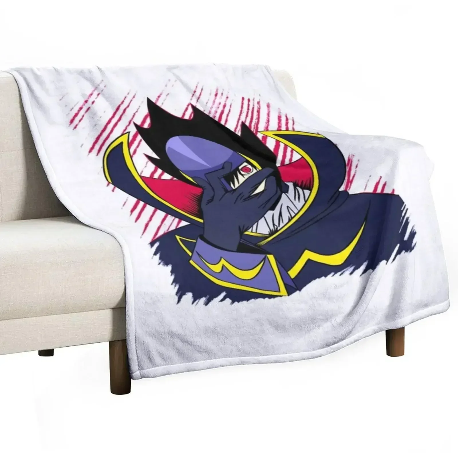 

Red Eyes Throw Blanket heavy to sleep christmas decoration Blankets