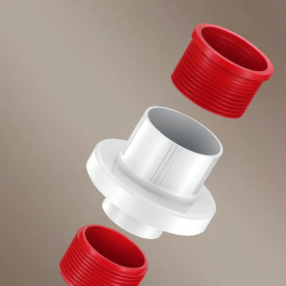 Bathroom Sink Drain Deodorizer Seal Pipe Anti Backflow Stopper Kitchen Basin Sewer Odor Proof Ring Durable ABS Fitting