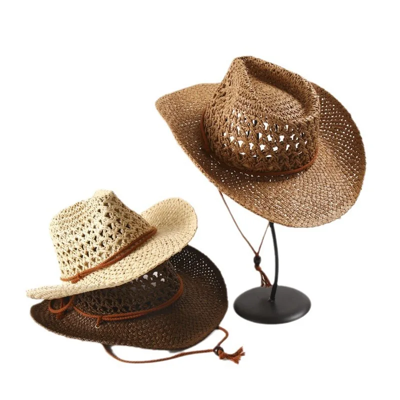 Thumbnail 2 - #14 New Straw Hats Arrivals