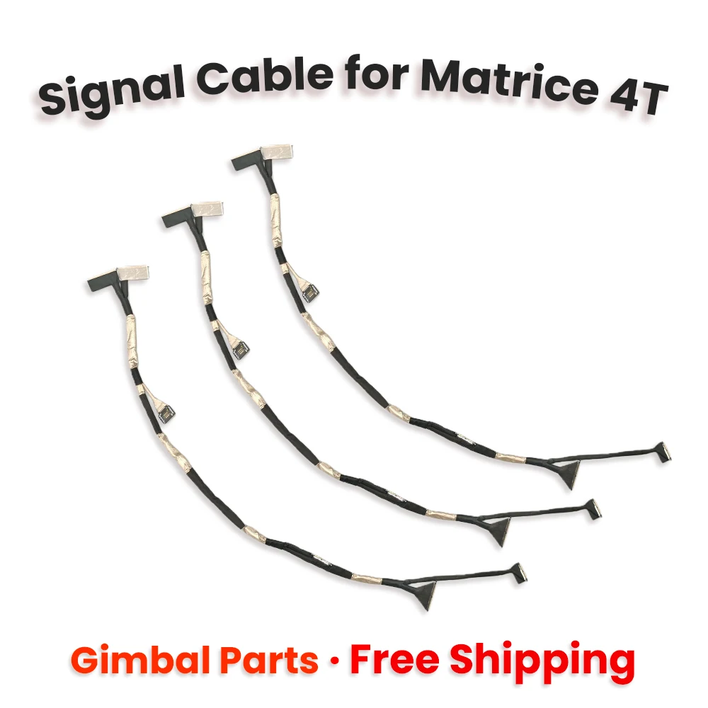 New Original Gimbal…