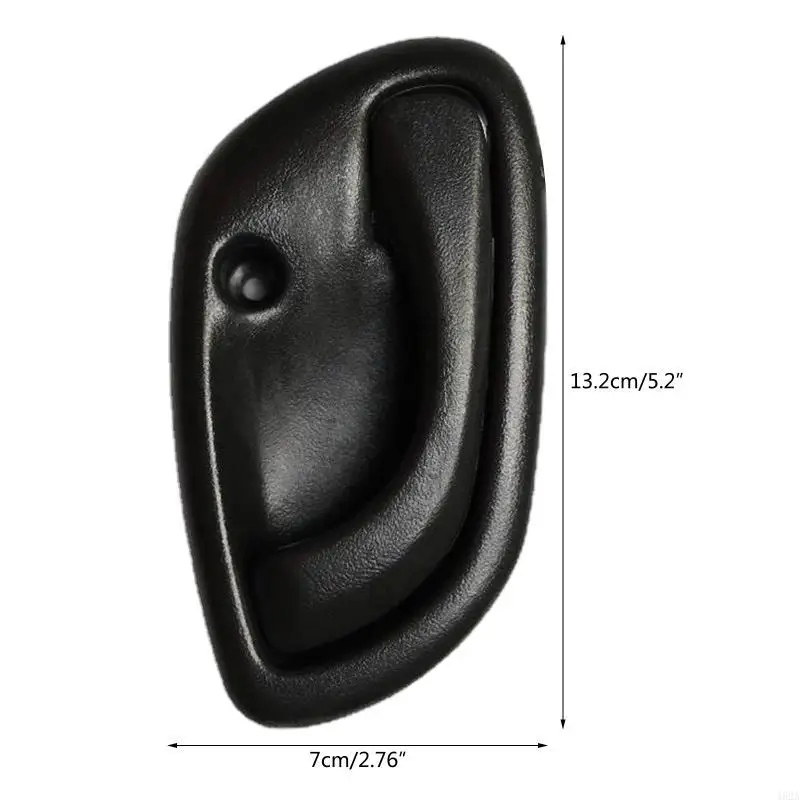 

462A 30024125 30024123 Auto Car Interior Door Handle Inside Inner Left Right Door Knob for ChevyTracker 1999-2004