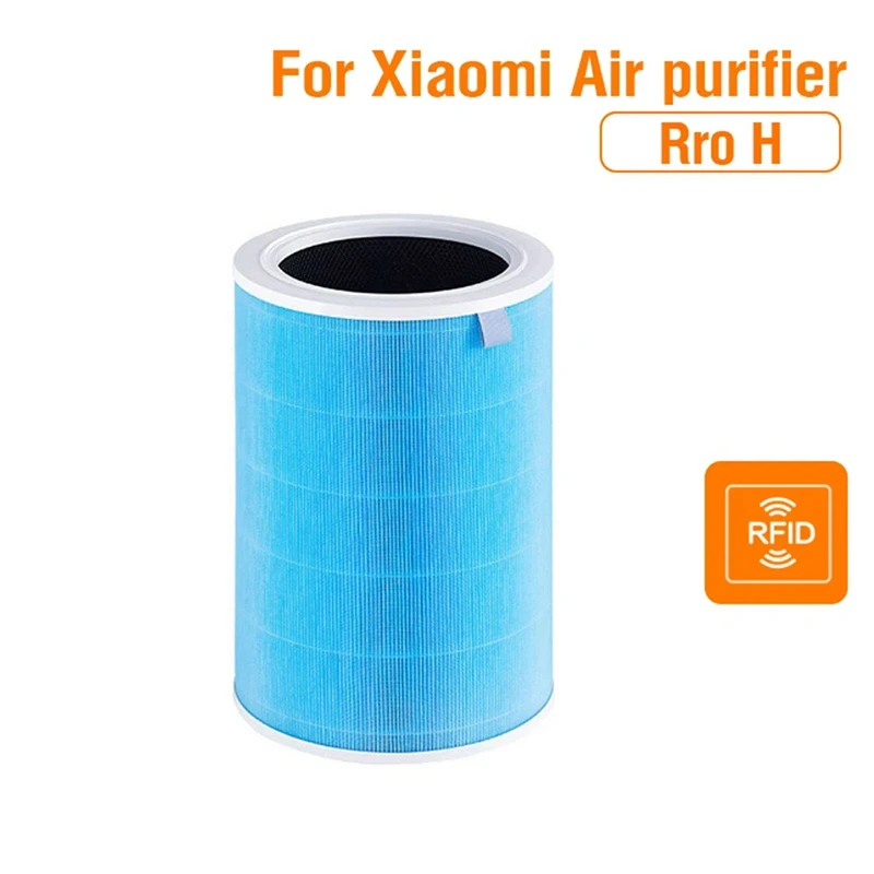 Air Purifier Filter For Xiaomi Mijia Pro H Air Purifier Relacement Hepa Filter PM2.5 Antibacterial Formaldehyde