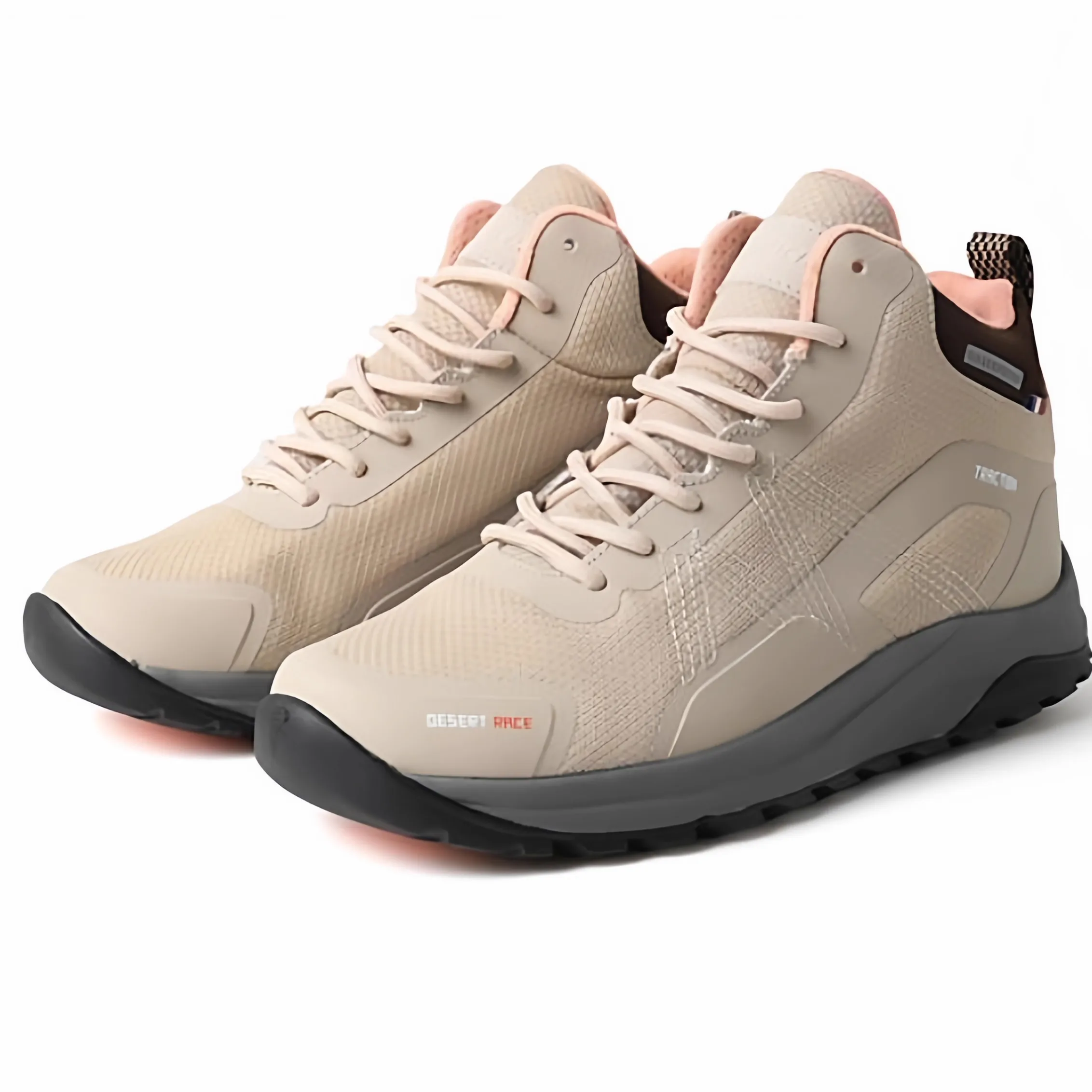 وصول جديد حار بيع: أحذية المشي في الهواء الطلق المضادة للانزلاق، مقاومة للاهتراء، أحذية المشي عالية الجودة متعددة الوظائف للمشي لمسافات طويلة عادية