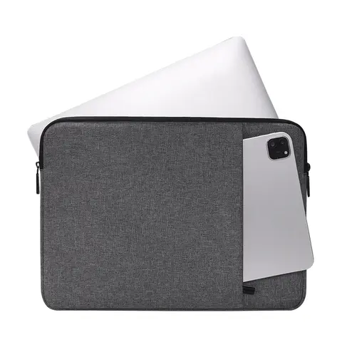 Laptop Sleeve Cases Bag 13 14 15.4 15.6 16 Carrying For Macbook Pro Air M1 M2 13.3 Cover business Computer bag Shell Accessories