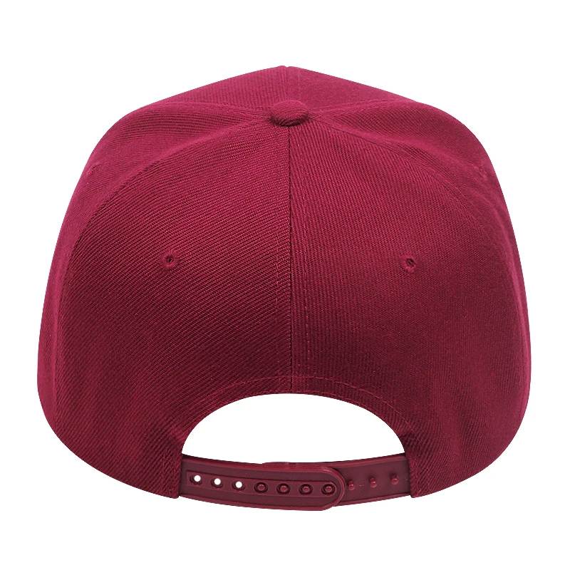 2023 new spring/summer snapback hat for men