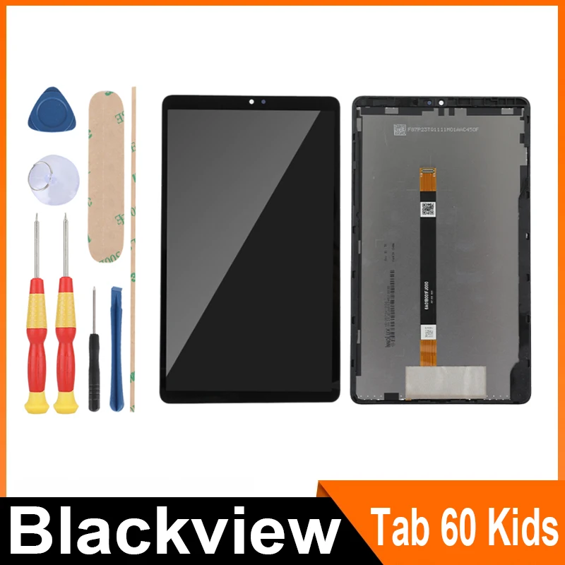 For Blackview TAB 60 TAB 60 Kids / 8.68\