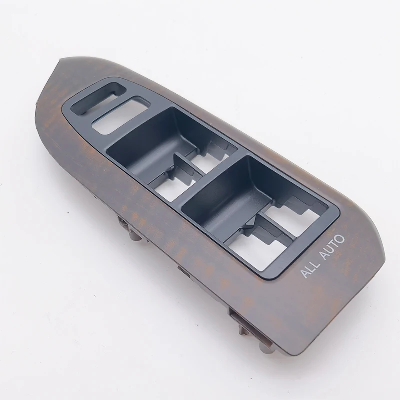 

Для TOYOTA Land Cruiser 2004-2015 накладка переключателя стеклоподъемника OEM 74232-60640