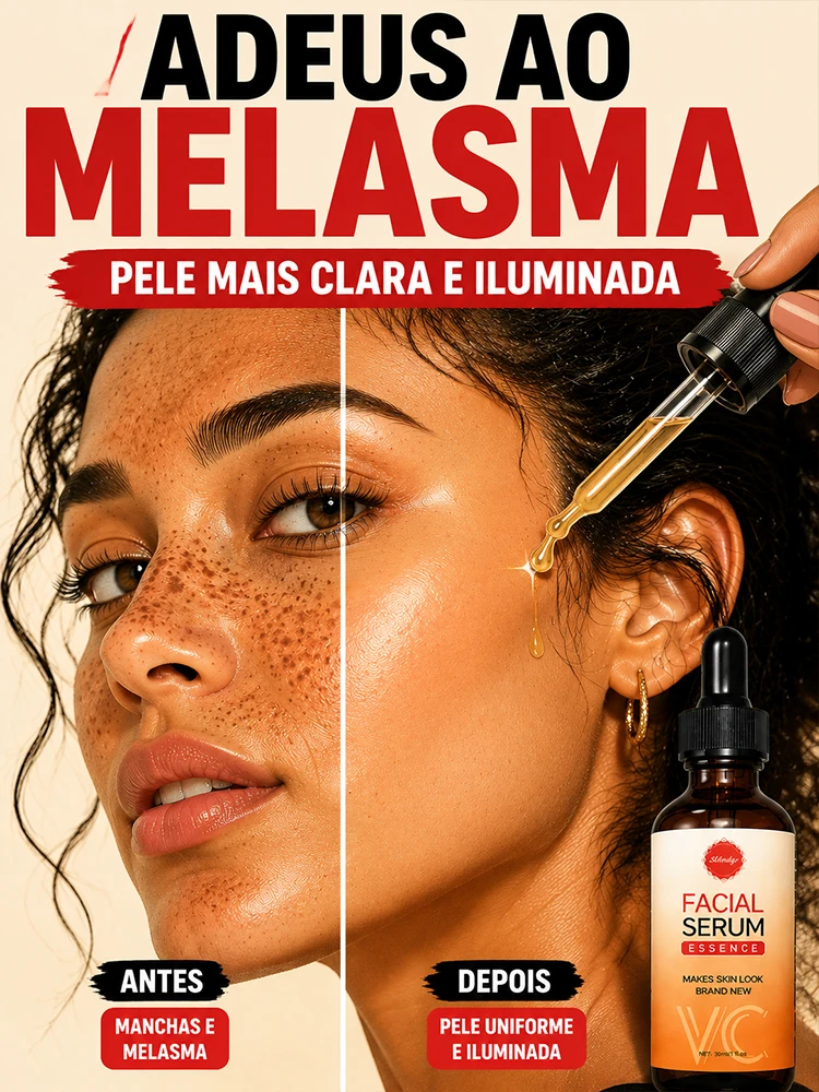 Skin Brightening Spot Correct Serum Eliminate Sun Spots Balance Uneven Tone Nourish Skin Barrier Restore Translucent Glowing Ski