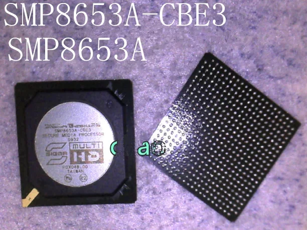 

NEW SMP8653A-CBE3 SMP8653A