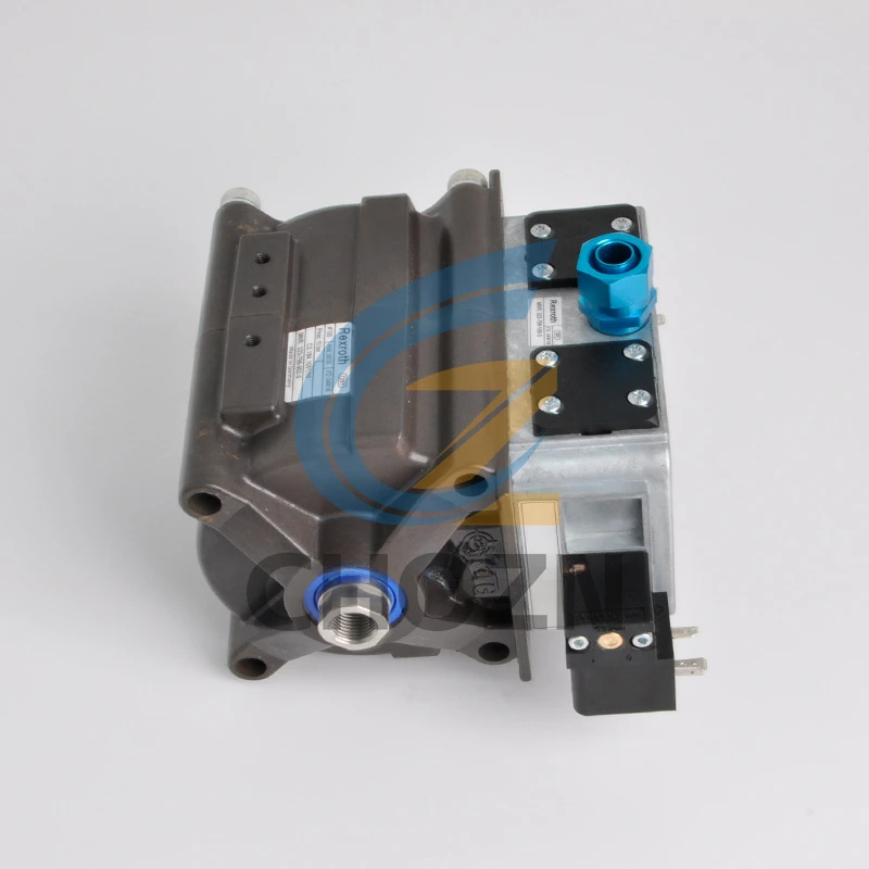 하이델베르그 CD102 대형 실린더 C2.184.1051 릴리스 실린더 하이델베르그 프레싱 실린더