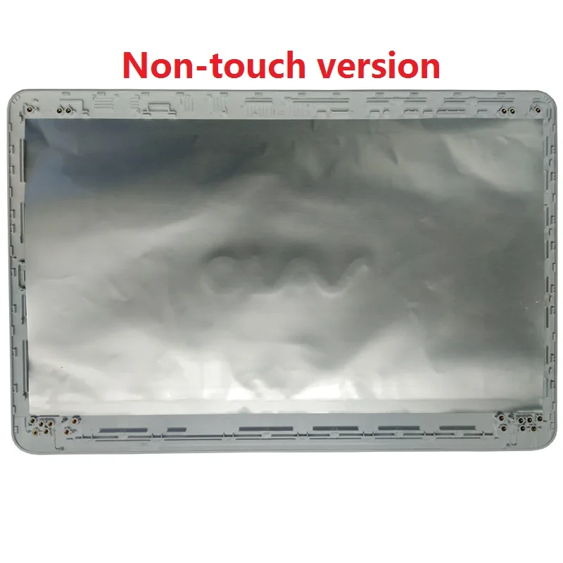 NEW Non touch laptop LCD Back Cover/Front Bezel/Hinges FOR Sony Vaio SVF15 FIT15 SVF152 SVF153 SVF1541 SVF152A29W SVF152a29u