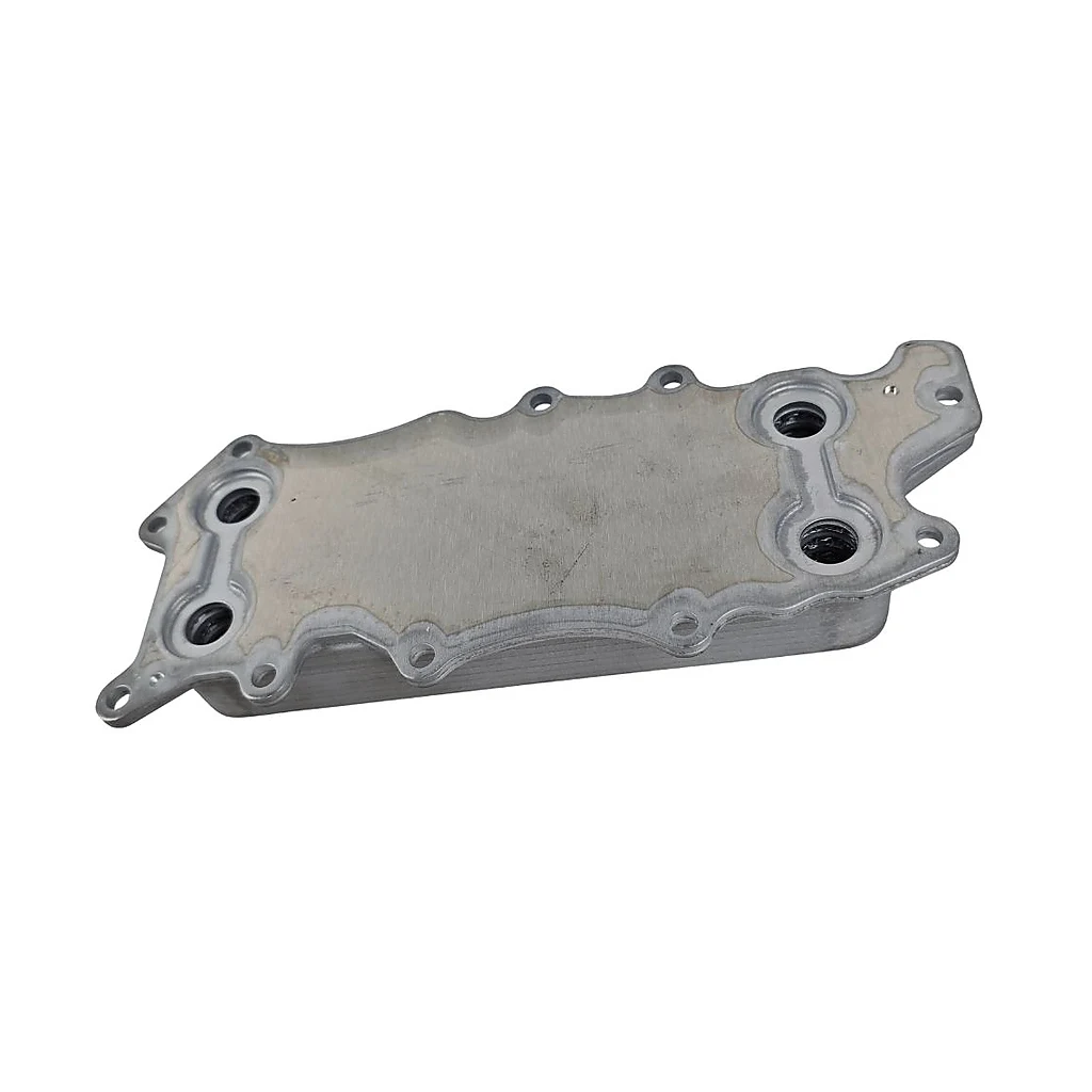 Oil Cooler A6421800165 Fit For Mercedes-Benz Grade C C 63 AMG 2007-2021 S S Class 63 AMG 2006-2020 G G Class 550 2007-2019