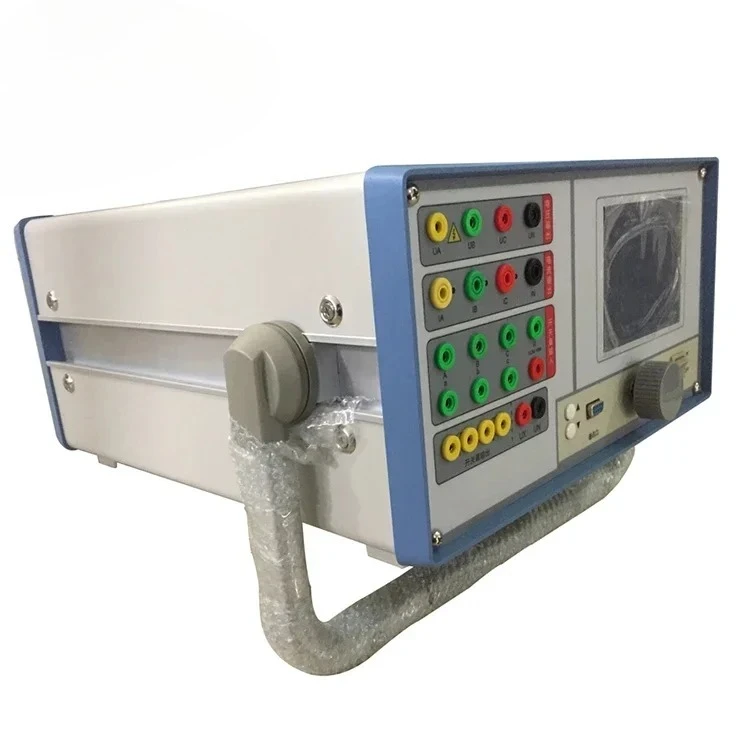 Tester relè HYJB-PC3