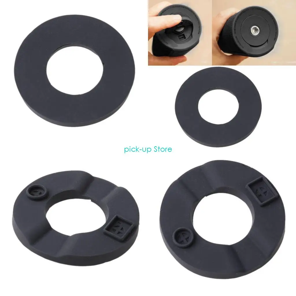 Q5WA Rubber Plug Co…