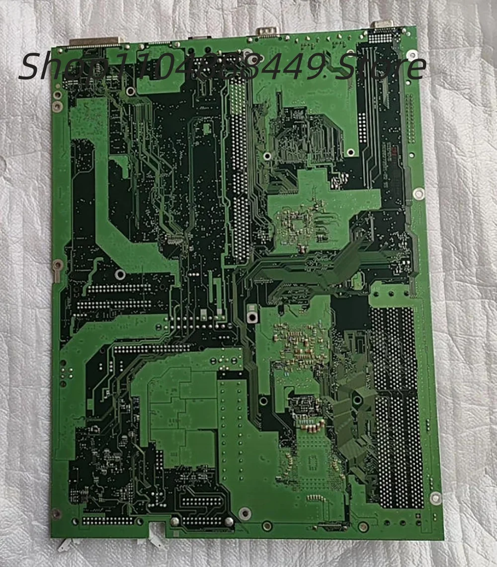 Placa base de control industrial A5E00749360 A5E00263182