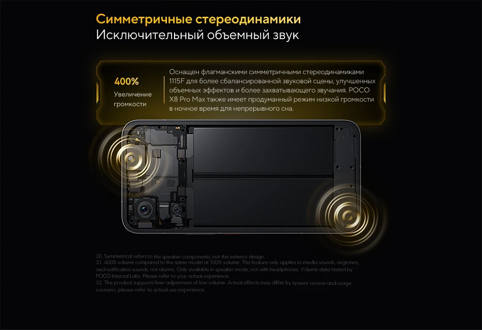 Global Version X8 Pro Max Smartphone Dimensity 9500s 8500mAh 50MP main camera 100W HyperCharge Supports NFC