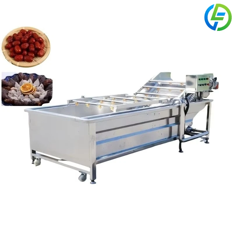 Customized Bubble Washing Machine Waterproof Electrical System Safe Use In Humid Water Rich Cleaning Environment No Leakage Risk