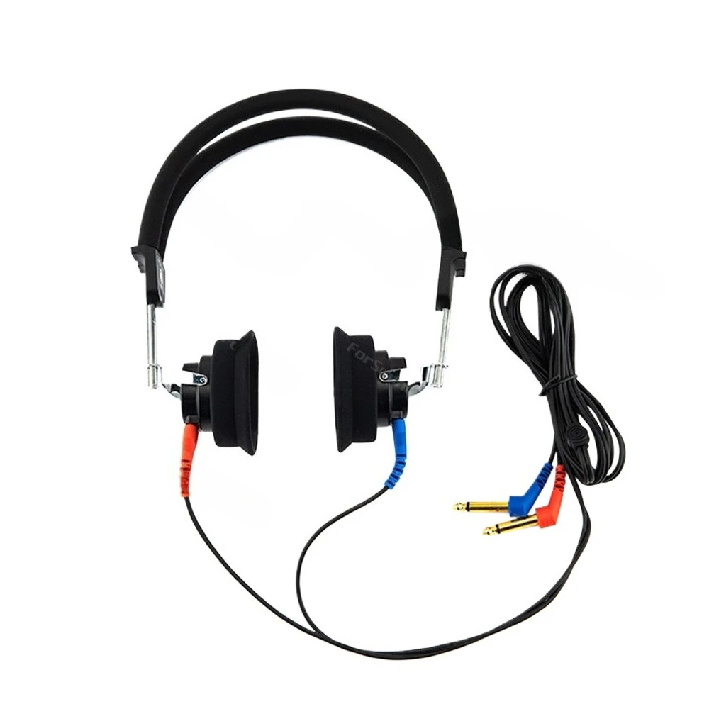 Professional Hearing Test Speaker - RadioEar DD45 for Audiometer & Headphone Calibration, Clinical Diagnostic Tool