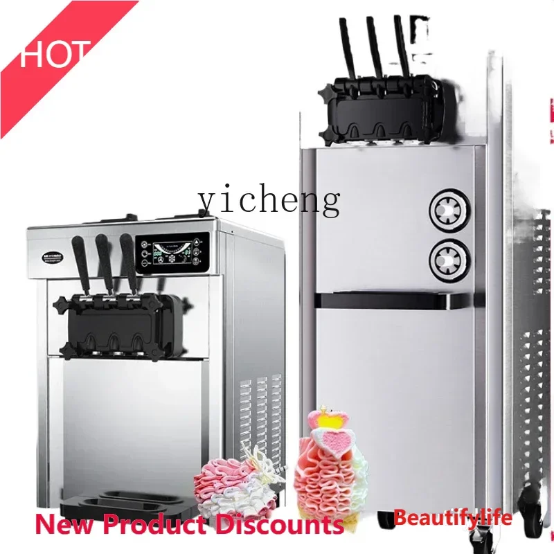 A38 Zf Ice Cream Ma… - image