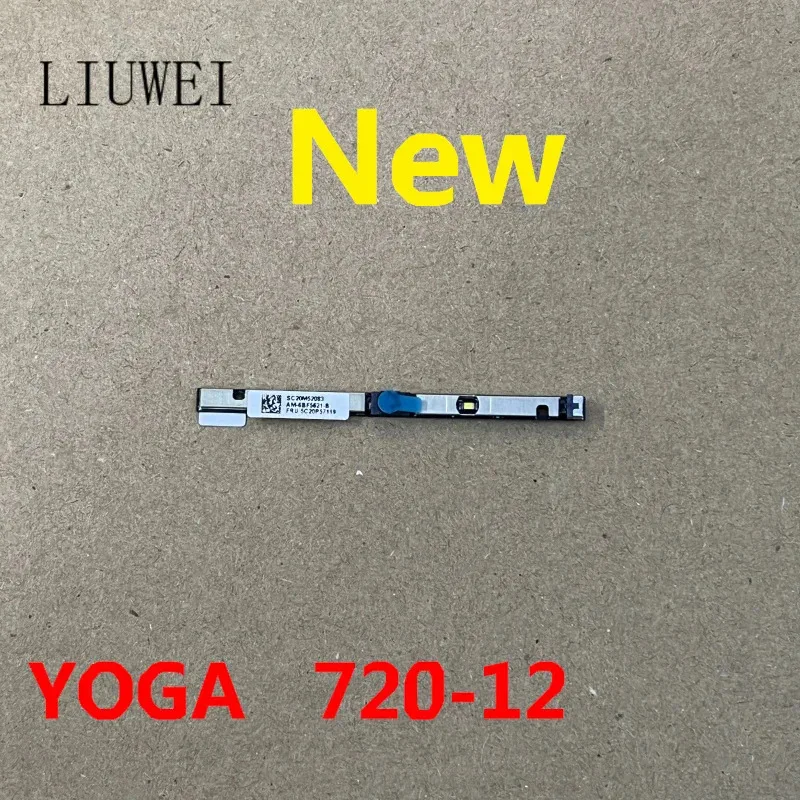 

. Новинка для веб-камеры lenovo YOGA 720-12IKB 5C20Q12166