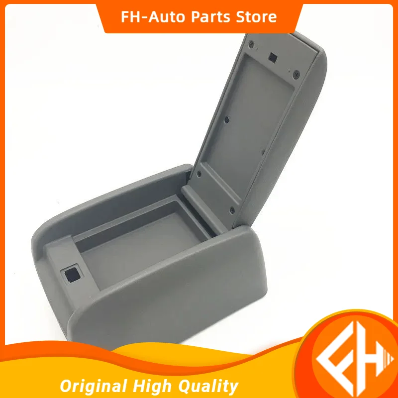 

5305100AP00XACK for Great Wall WINGLE3 WINGLE5 Gray Armrest Box Cover WINGLE Armrest Box WUBGKE Toolbox Accessories