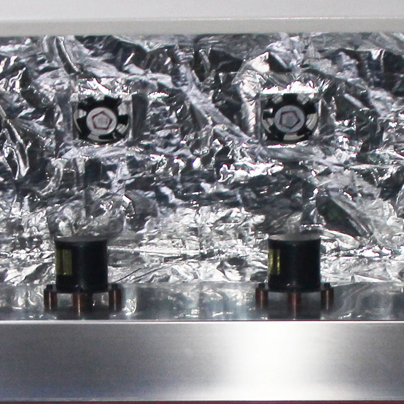 สต็อกใน EU YX630 คุณภาพสูงขนาดเล็ก SMT Reflow การประสาน เตาอบผู้ผลิตเครื่อง 6 โซนอุณหภูมิราคาถูก