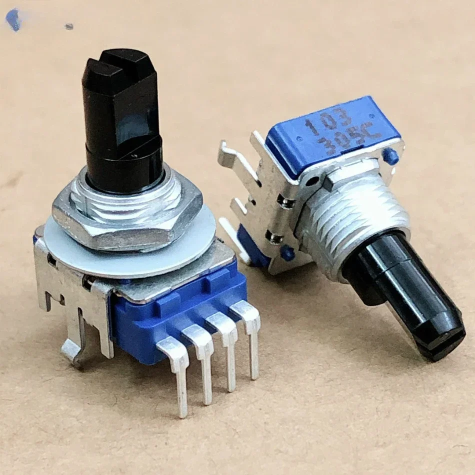 Joystick potentiometer Digital Piano Repair Part Slide wheel potentiometer For KORG PA900 PA800 PA700 PA600