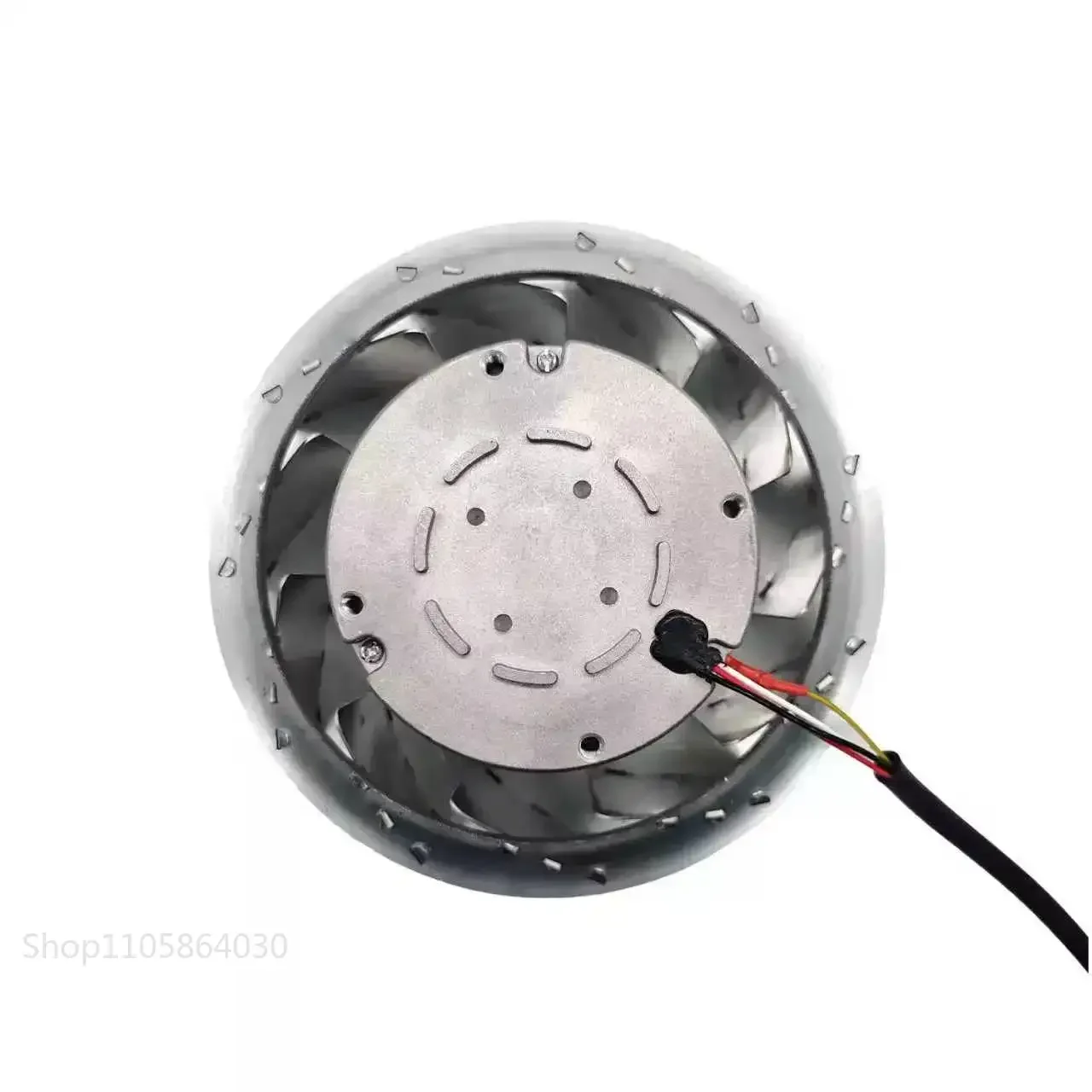 LY Original For NMB A90L-0001-0549/FV Fanuc AC 380V 400V 3-Phase Metal Centrifugal Cooling Fan RT6925-0248W-B30R-S13