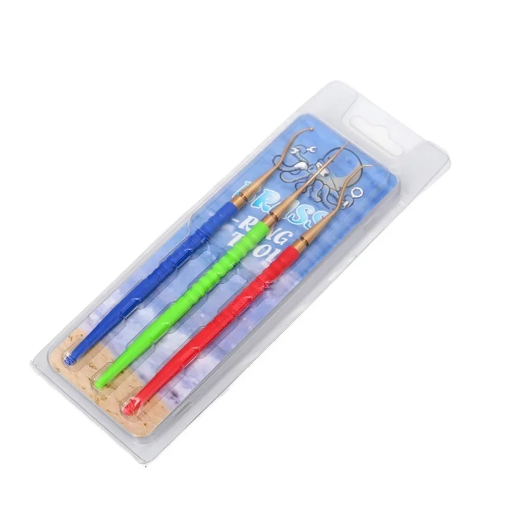 3 قطعة منظم O-حلقة مزيل المرحلة الأولى المرحلة الثانية الغوص أداة إصلاح K صمام معدات غطس طقم تصليح الغوص