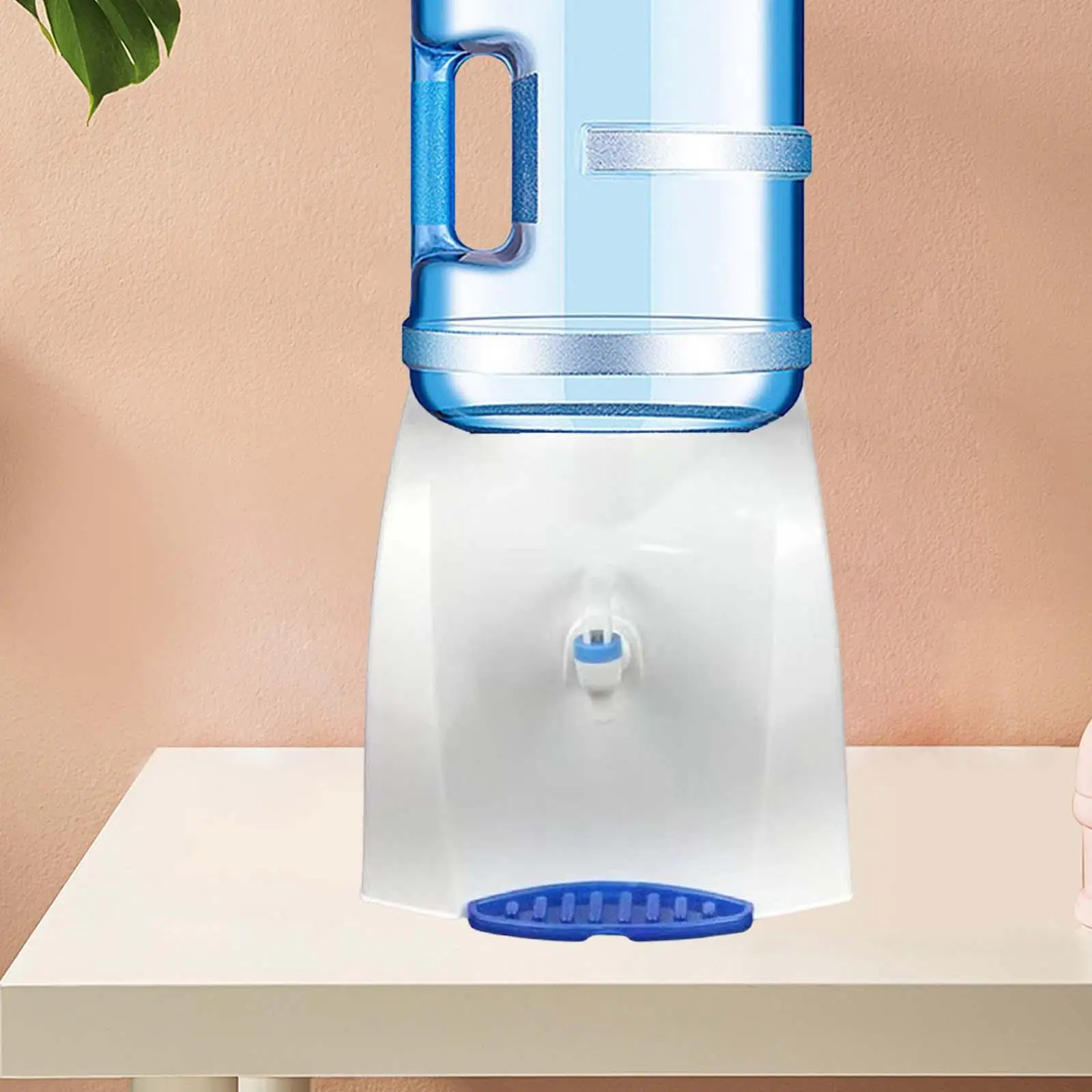 Countertop Room Cold Water Dispenser Drinking Fountains Base Mini Drinking Fountain Machine Kitchens RV Car Dinner Outdoor