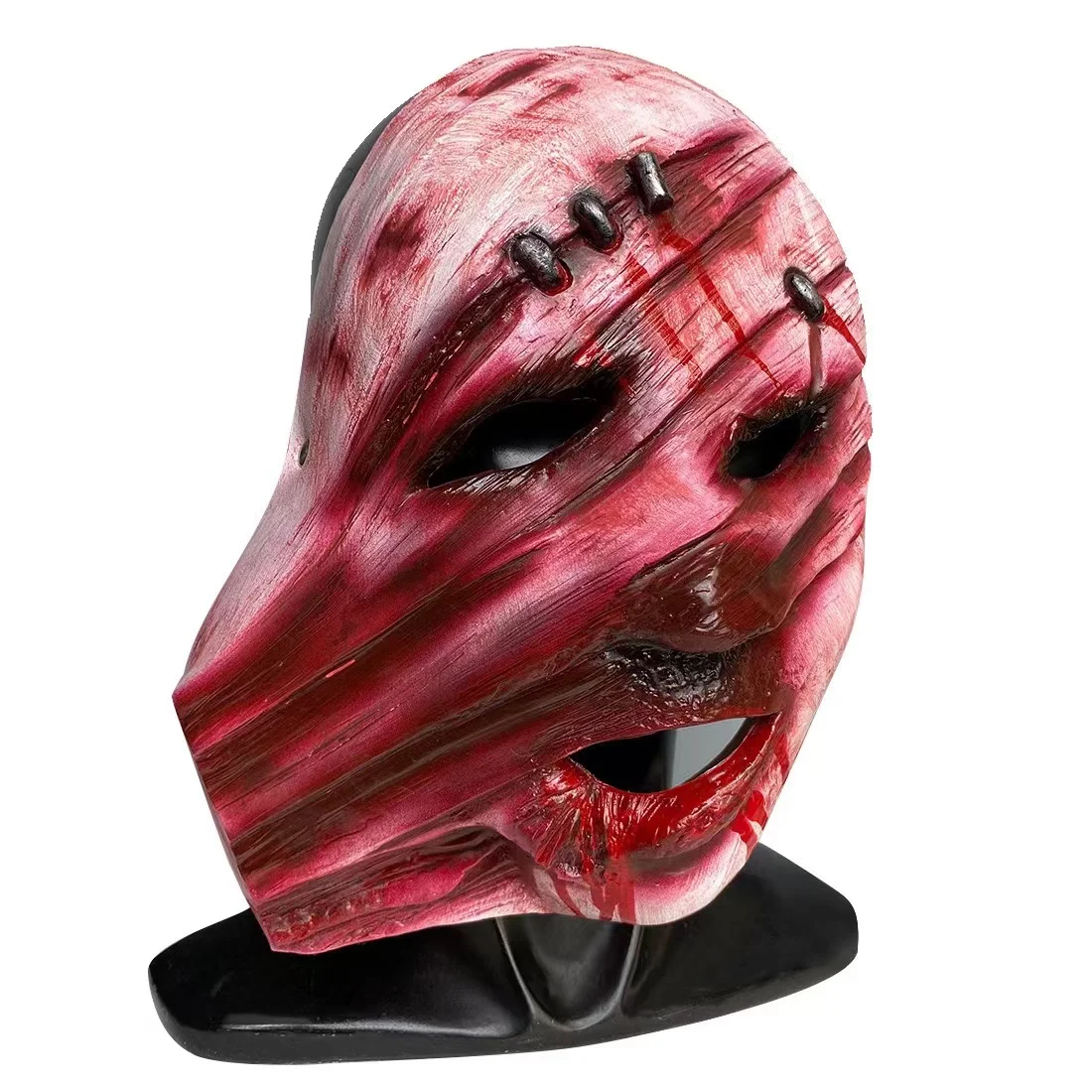 

Legion Susie Party Mask Replica Cosplay Horror Game Killer Halloween Costume Carnival Full Head for Adults Ball Attire Mask