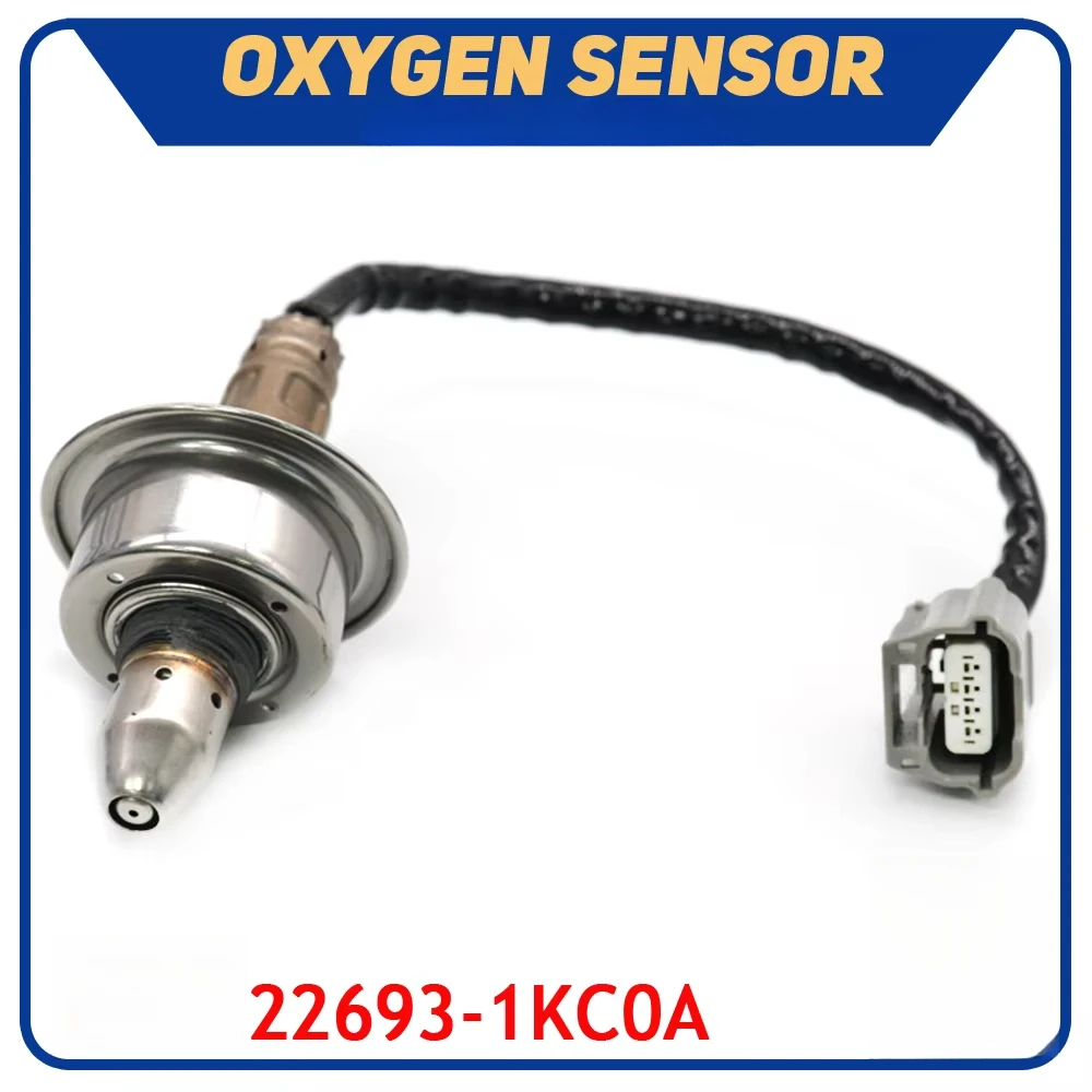 

Upstream Car Air Fuel Ratio Lambda O2 Oxygen Sensor 22693-1KC0A Fit For Nissan Juke 1.6L 2011-2017 Turbo 234-9105