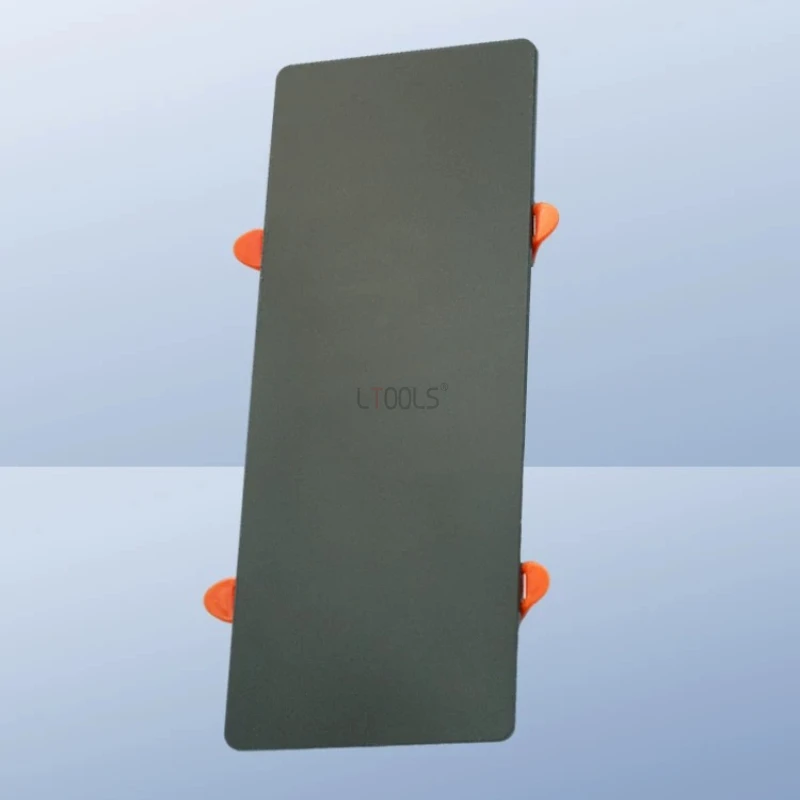 Cabinet Access Panel Cover Quick-install Power Inspection Hole Decorative Plate Lighting Junction Box Household Woodworking Tool