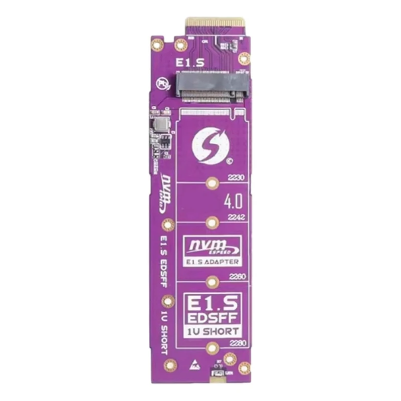 Top-Nvme M.2 To Eds… - image