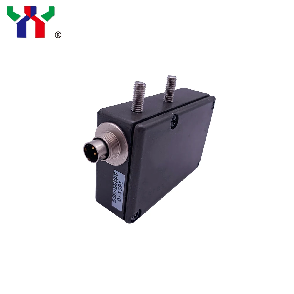 TLF Ceres Sensor de proximidad F+F Pepperl+Fuchs LT63 70b de alta calidad para máquina de impresión en offset