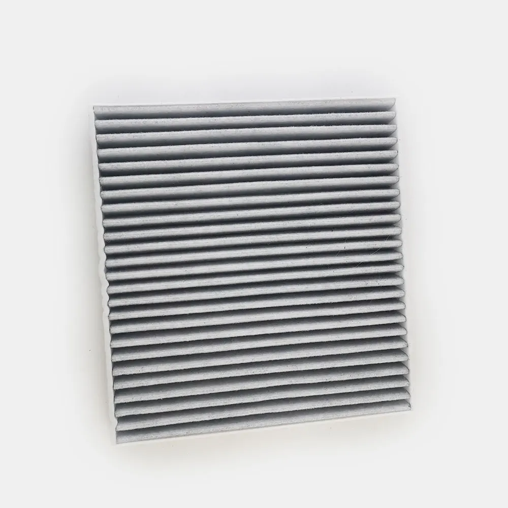 Air conditioner filter For VW Touran Lamando Bora Sagitar Tiguan Skoda Kodiaq Octavia Superb 5QD819653A